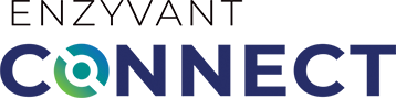 ENZYVANT Connect logo